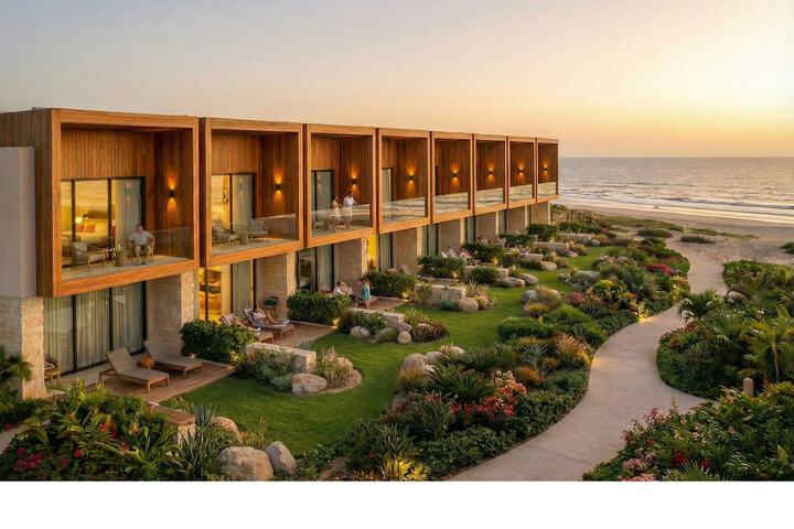Hotel Exterior 26 of 26