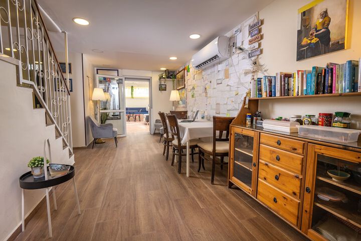 Image of Mikes House Jerusalem