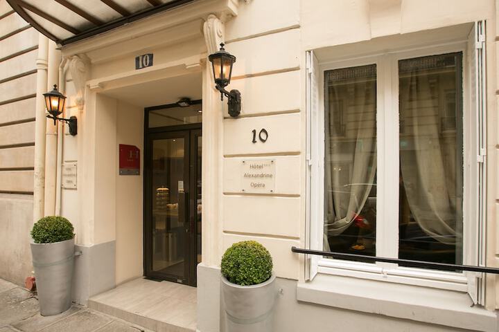 Hotel 47 of 47