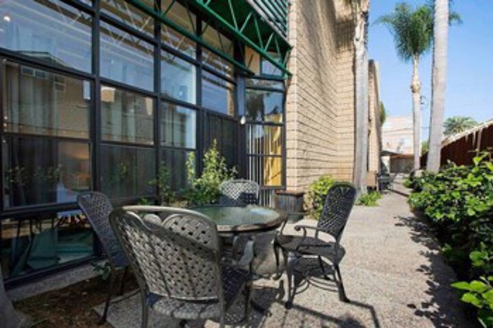 Terrace/Patio 26 of 27