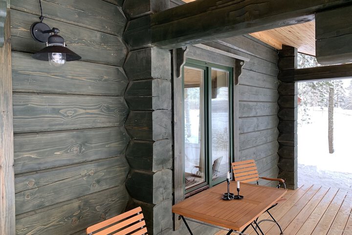 Terrace/Patio 49 of 90