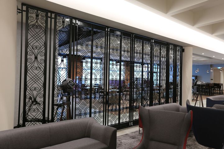 Hotel Interior 3 of 86