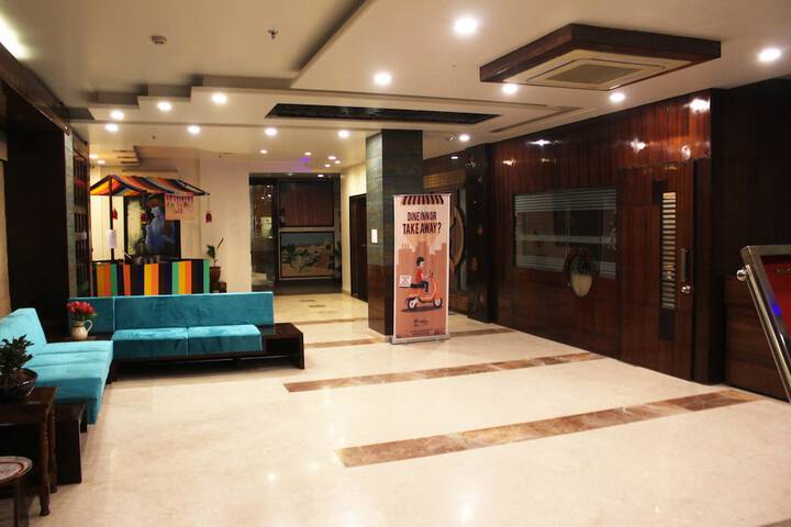 Hotel Interior 10 of 84