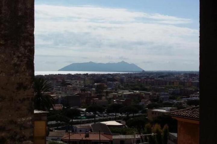 Torrione San Lorenzo I