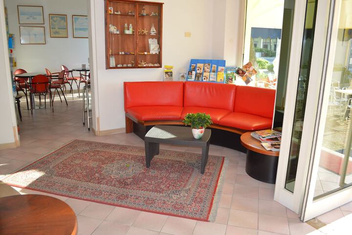 Lobby Photos