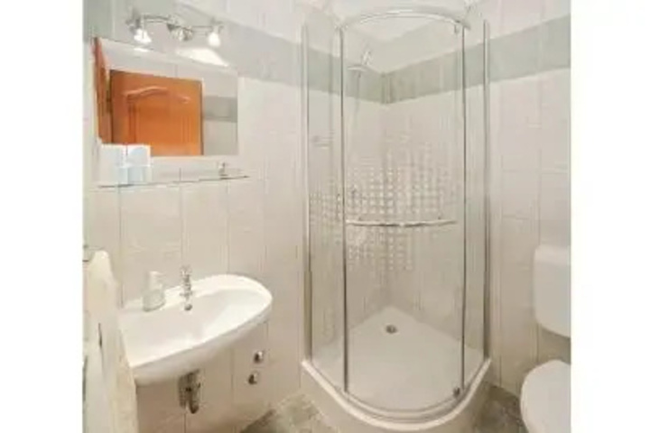 Hotel Hubertus Zebegény