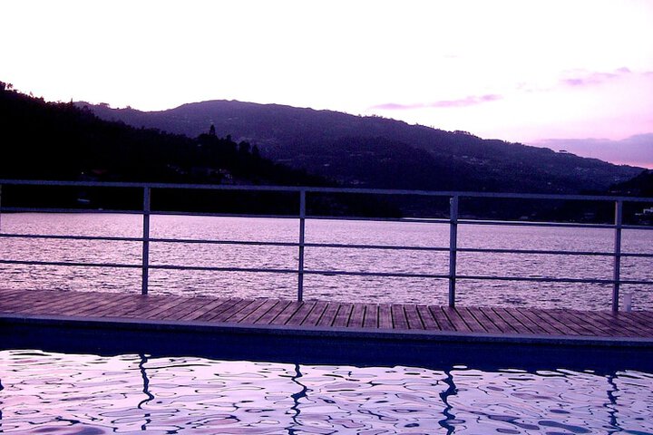 Hotel with Pool