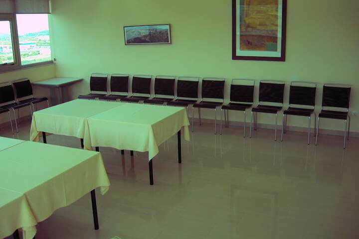 Meeting 23 of 26