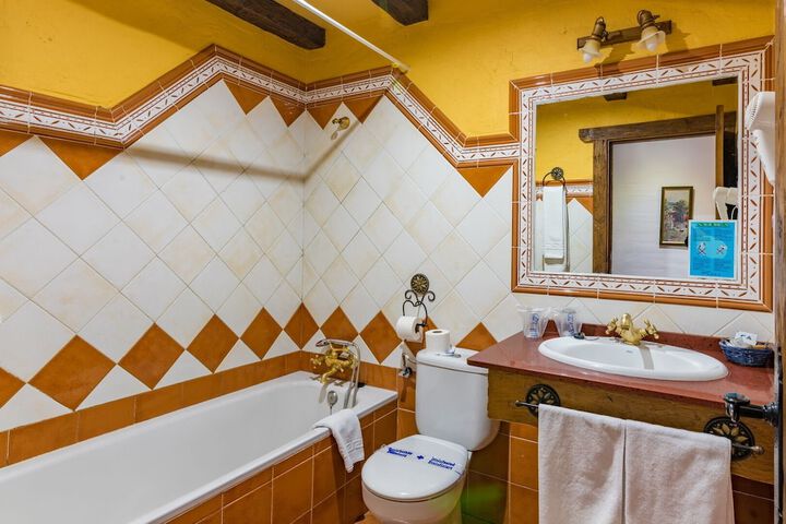 Bathroom Photo