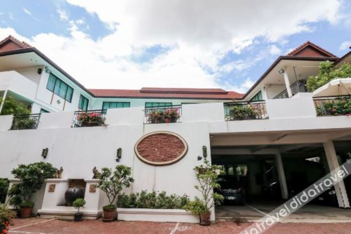 Nida Rooms Moon City Soi 7 Platinum