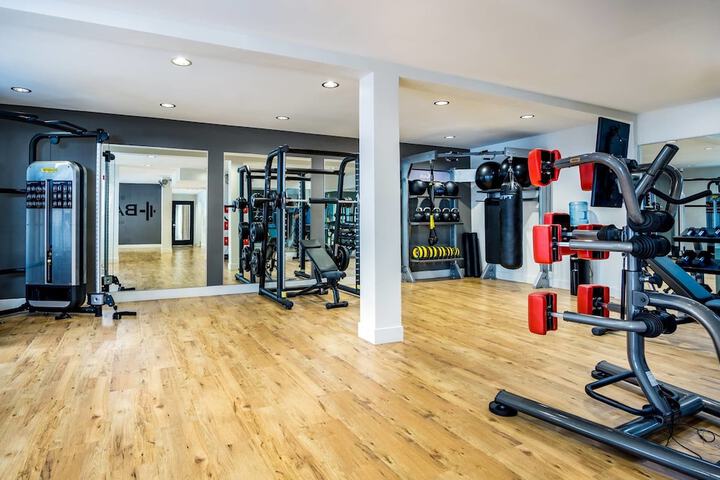 Health and Fitness 12 of 21