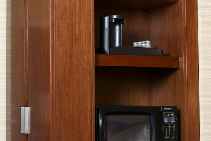 Mini-refrigerator