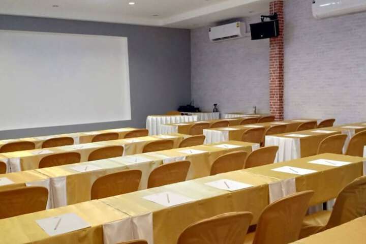 Meeting 23 of 33