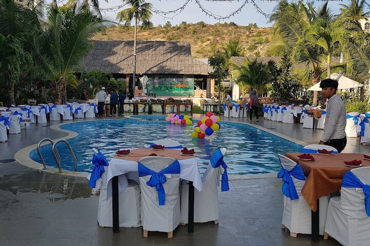 Wedding/Banquet 121 of 131
