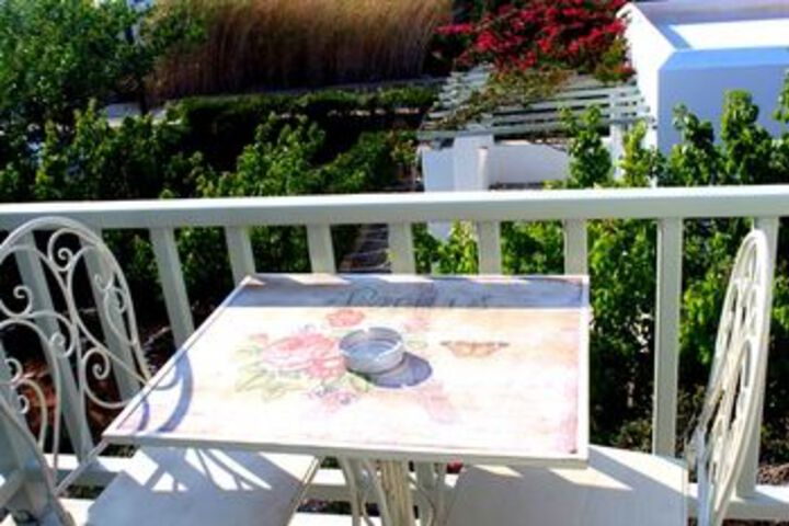 Terrace/Patio 55 of 58