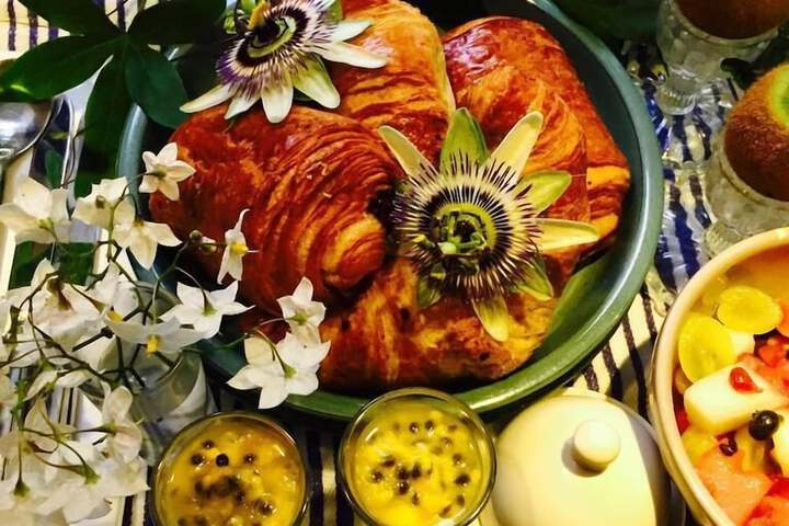 Food