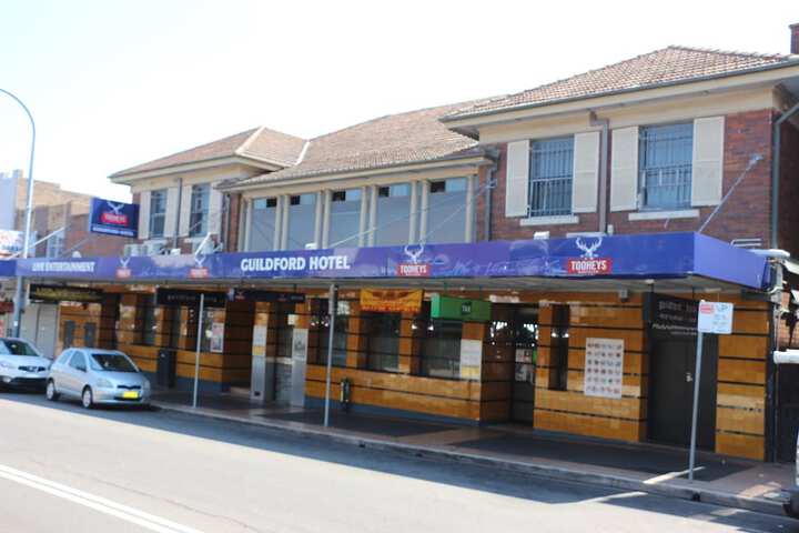 Hotel 36 of 36
