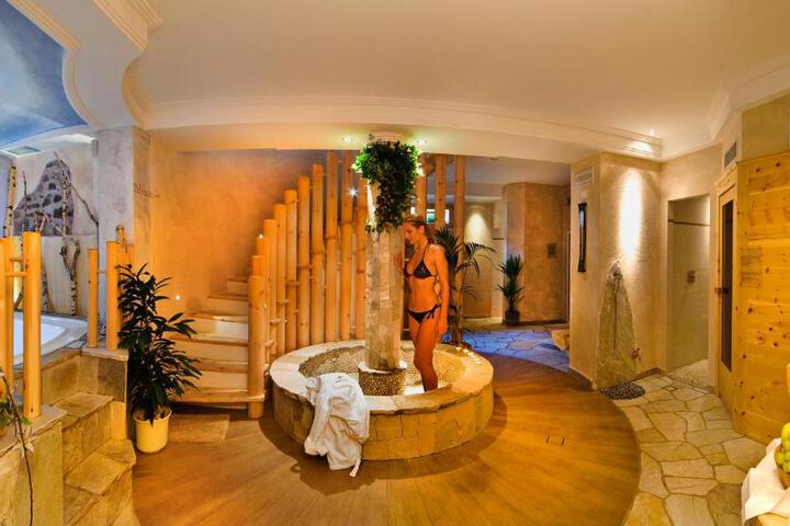Naturhotel Sonnenhof