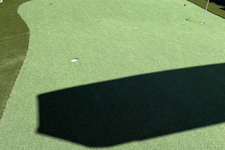Golf 43 of 52