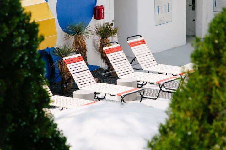 Sundeck