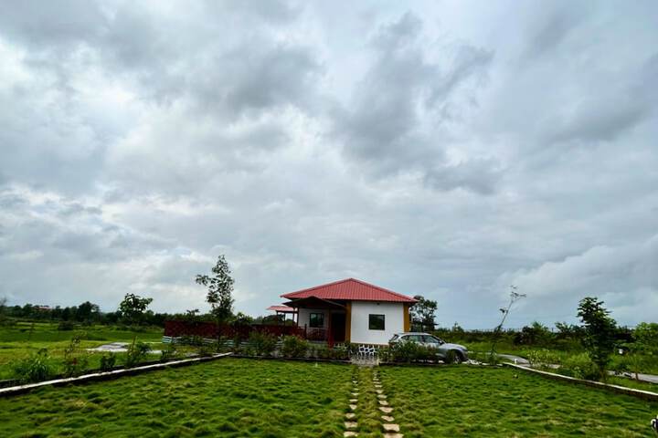Karjat Hills