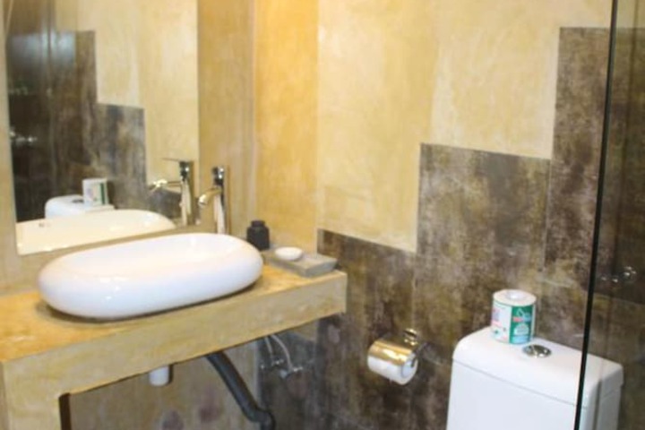 Bathroom Vanities