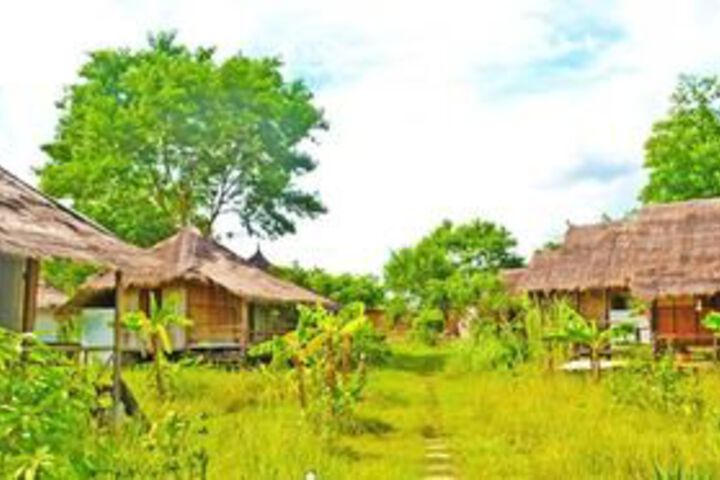 Sabai Garden Pai