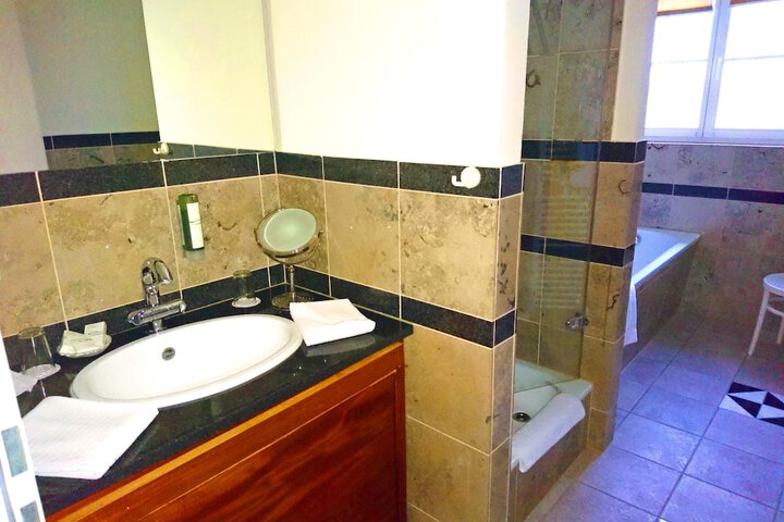 Bath Amenities