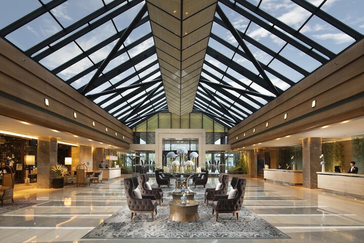 Lobby Photos