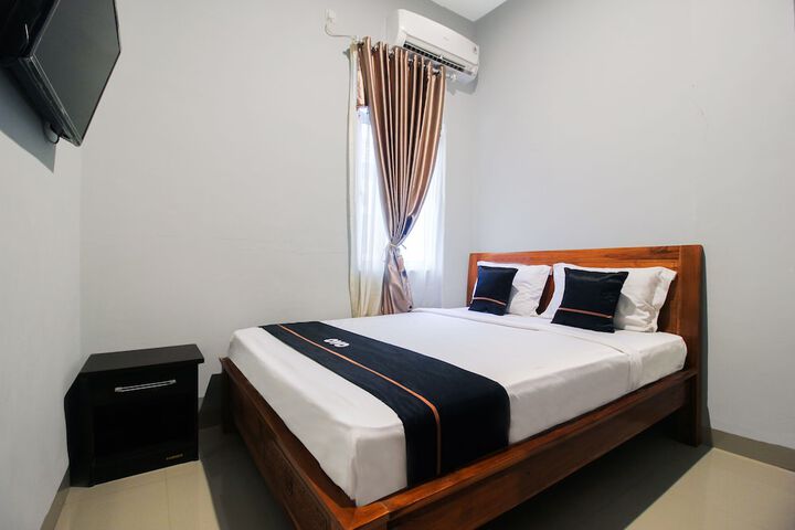 OYO 2659 Brasco Homestay Syariah