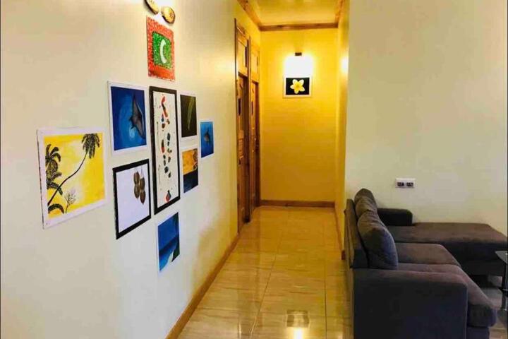 Royal Reef Stay