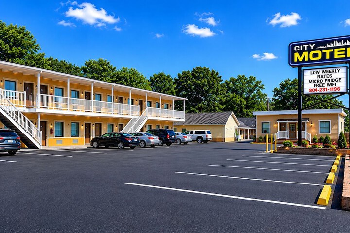 Hotel 9 of 10