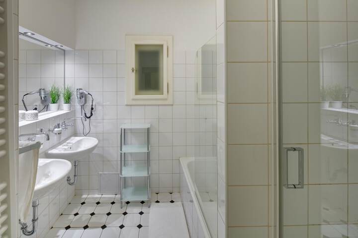 Bathroom Vanities