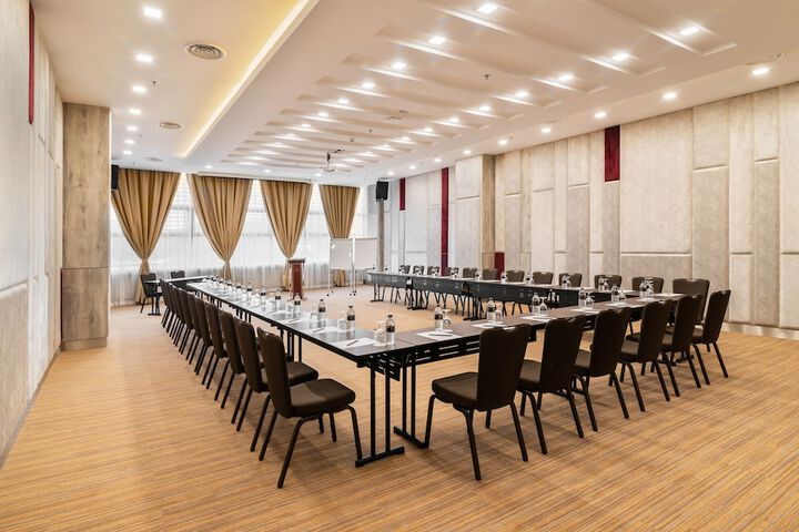 Meeting 40 of 45