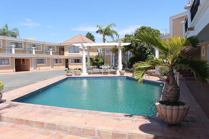 Hotel La Villa