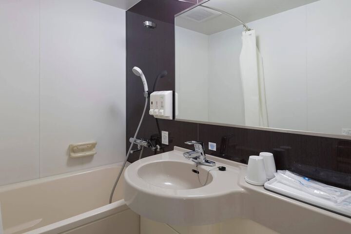 Bath Interior