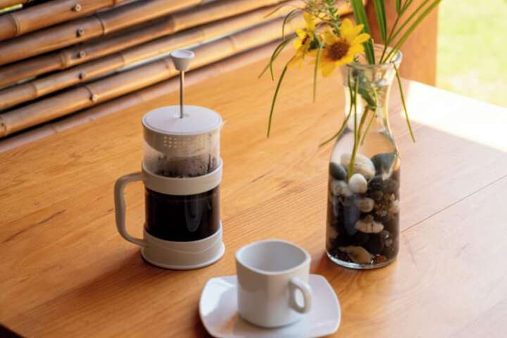 Breakfast/Coffee Service 21 of 59