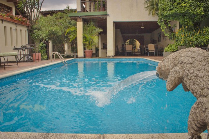 Pool 60 of 92