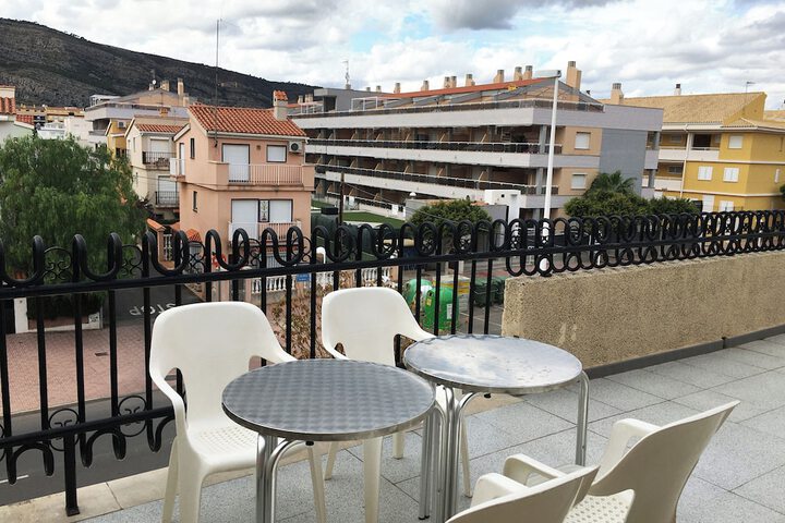 Terrace/Patio 46 of 76