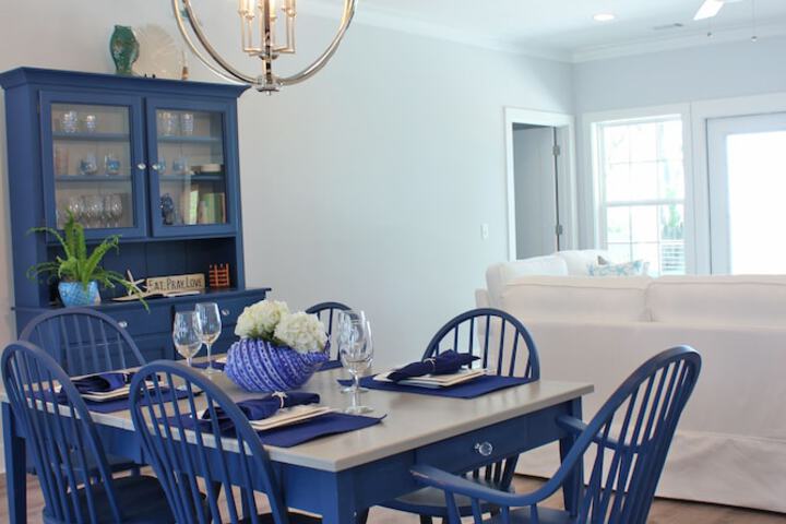 Breakfast/Coffee Service 8 of 16