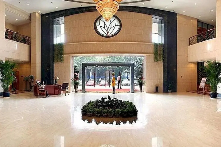 Hotel Interior 2 of 10