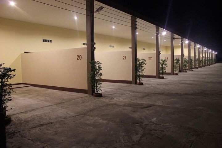 Hotel 28 of 32