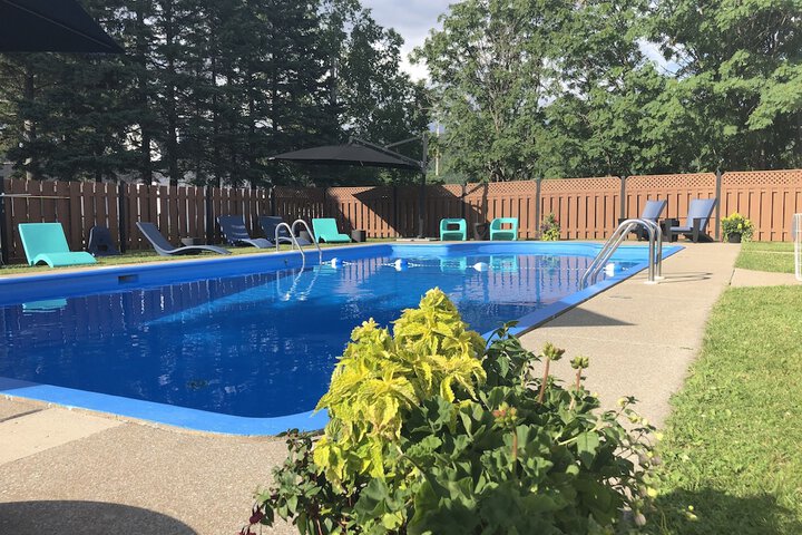 Photo of Domaine Belle Plage Pool