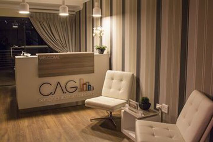 Hotel Interior 66 of 72