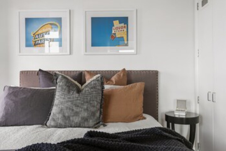 Bright Modern One Bed Marina Penthouse - by Urban Butler