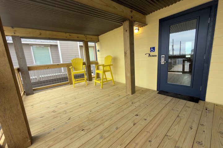 Terrace/Patio 28 of 30