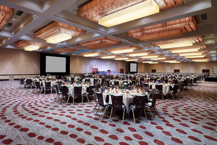 Ballroom