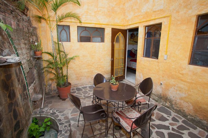 Terrace/Patio 46 of 87
