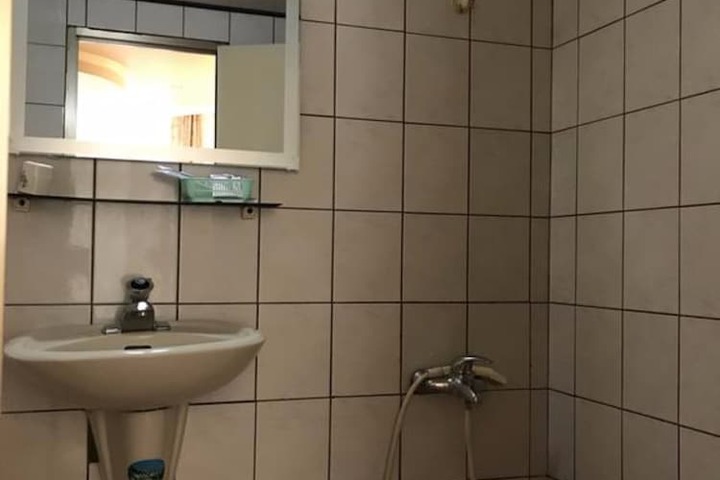 Bathroom Vanities