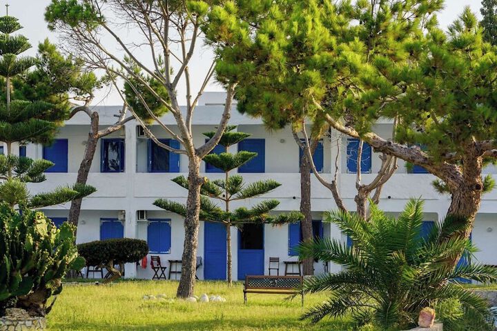 Hotel 96 of 106